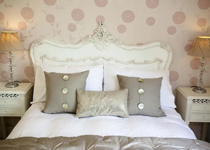 Windfalls Boutique Hotel Crawley 